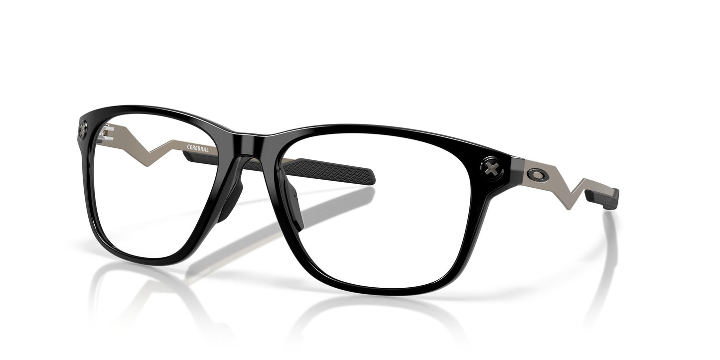 Oakley Cerebral 8187 Eyeglasses