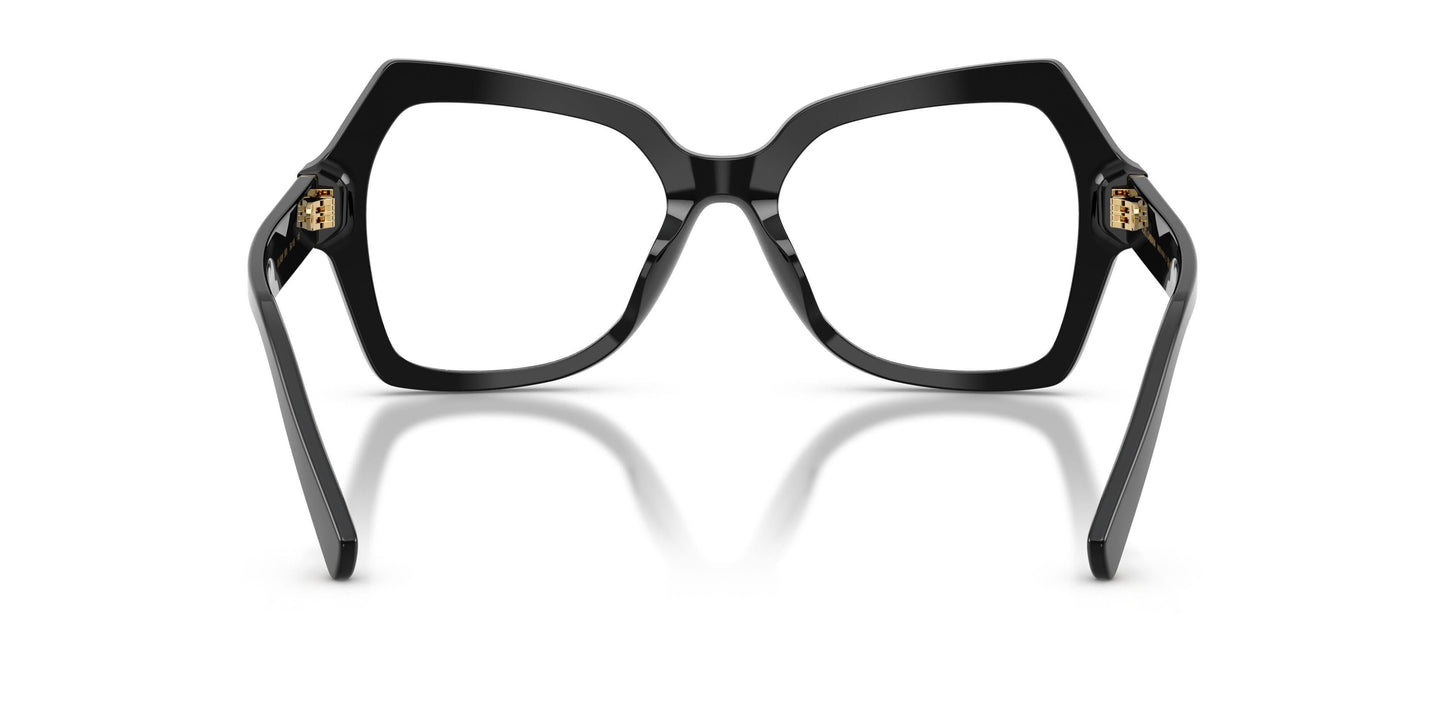 Dolse & Gabana  3429 Eyeglasses