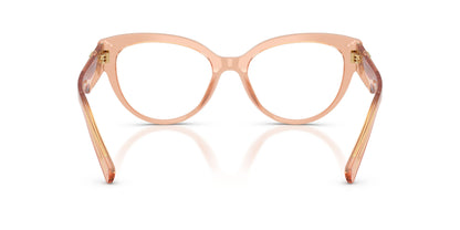 Dolse & Gabana  3440 Eyeglasses