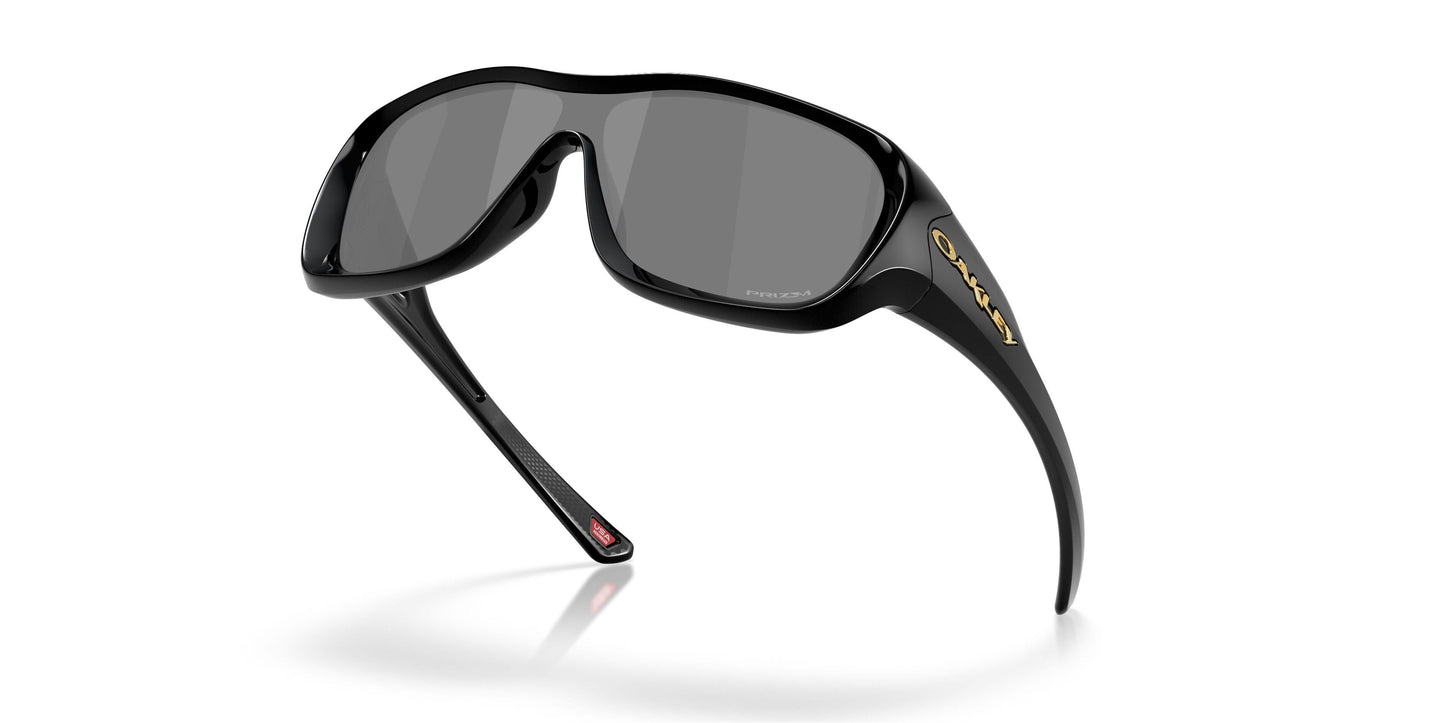 Oakley De La Salle 9493 Sunglasses