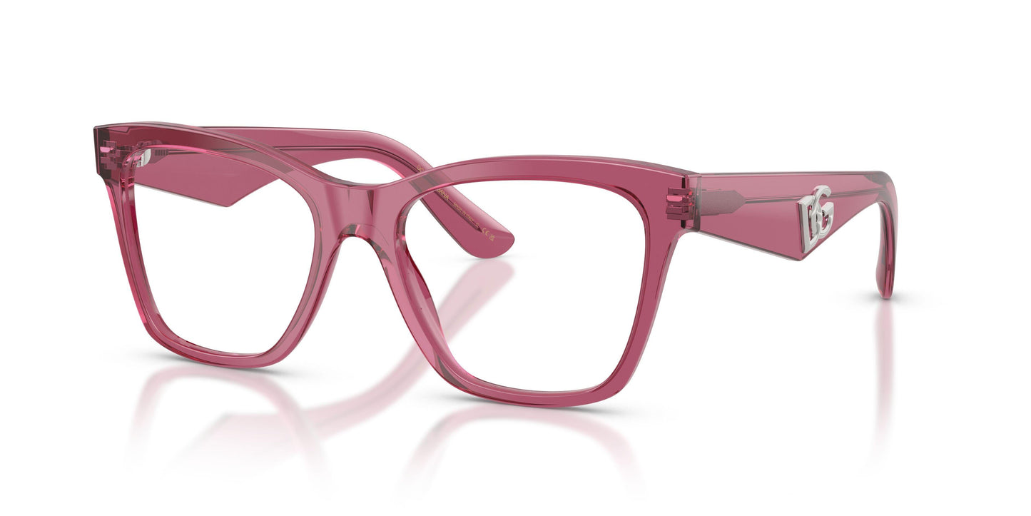 Dolse & Gabana  3374 Eyeglasses