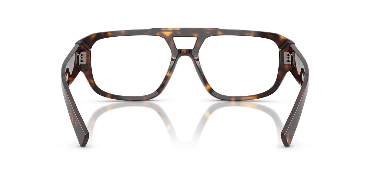 Dolse & Gabana  3406 Eyeglasses