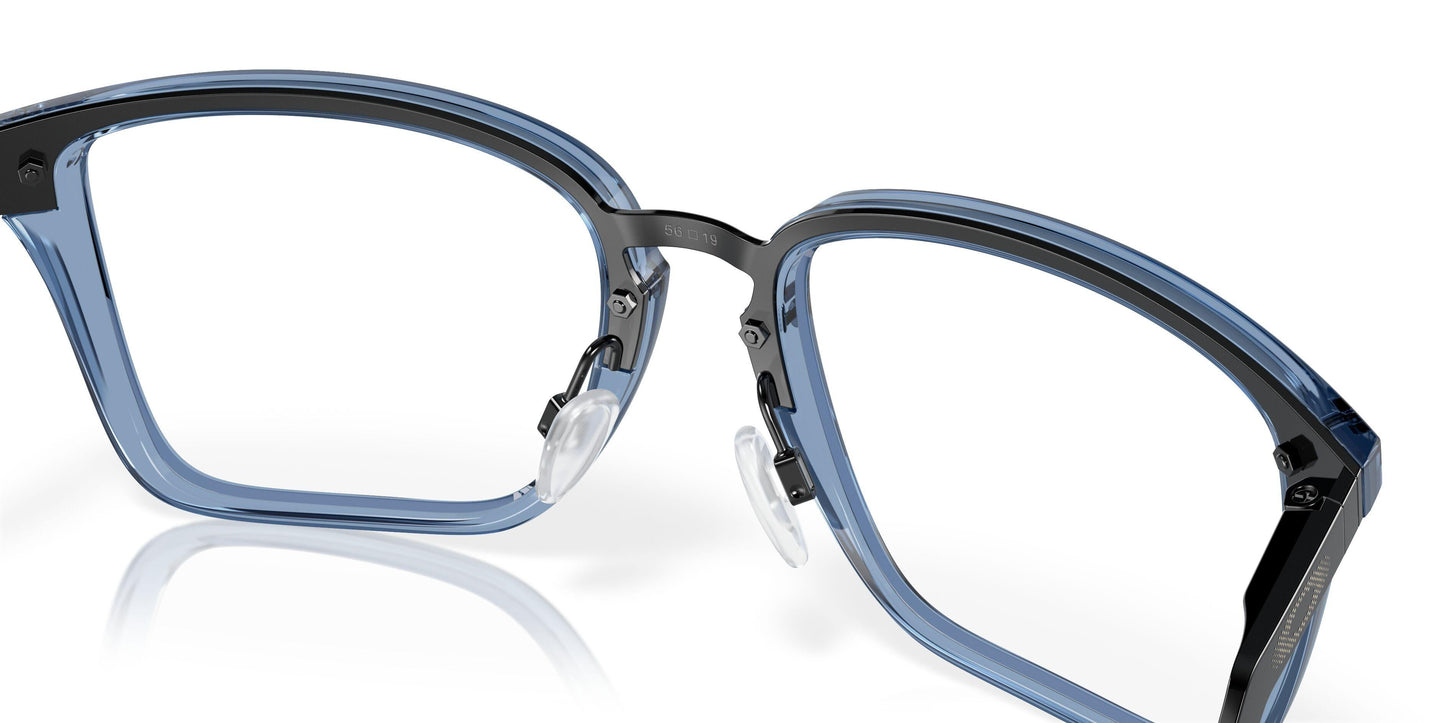 Oakley Cognitive 8162 Eyeglasses