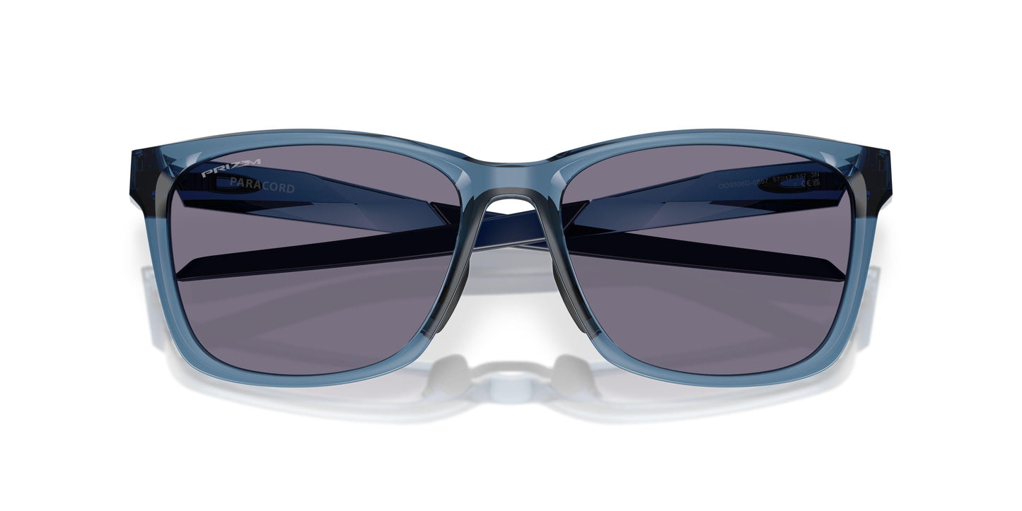 Oakley Paracord 9506D Sunglasses