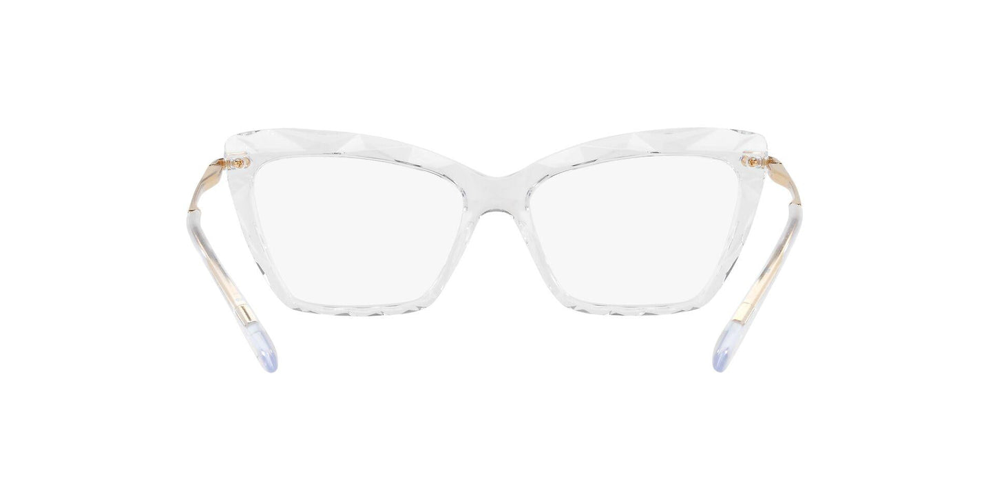 Dolse & Gabana  5025 Eyeglasses