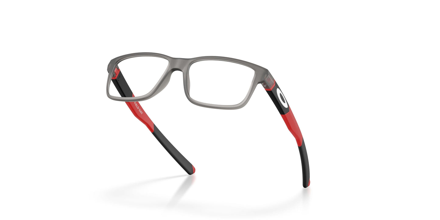 Oakley Field Day 8007 Eyeglasses