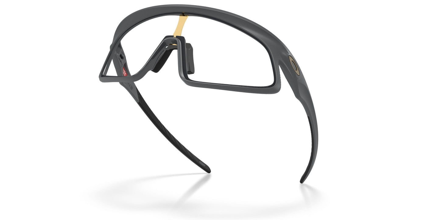 Oakley Rslv 141 9524D Sunglasses