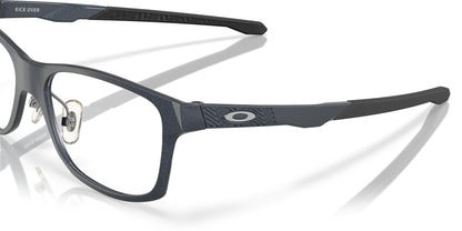 Oakley Kick Over 8025D Eyeglasses