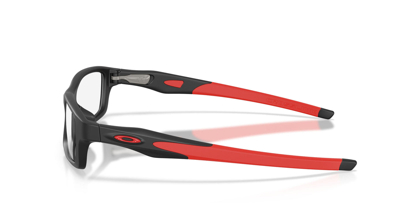 Oakley Crosslink A 8118 Eyeglasses