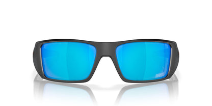 Oakley Heliostat 9231 Sunglasses