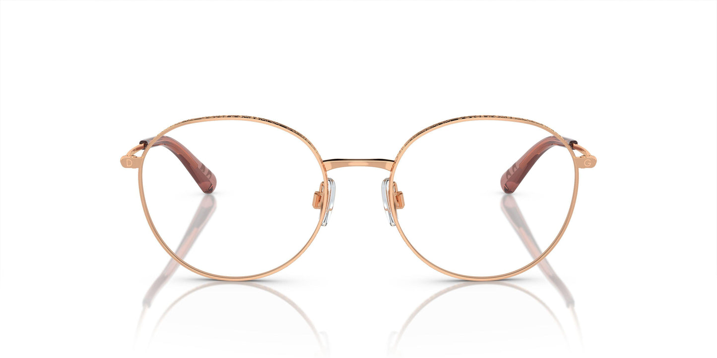 Dolse & Gabana  1322 Eyeglasses