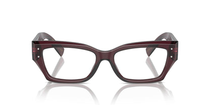 Dolse & Gabana  3387 Eyeglasses