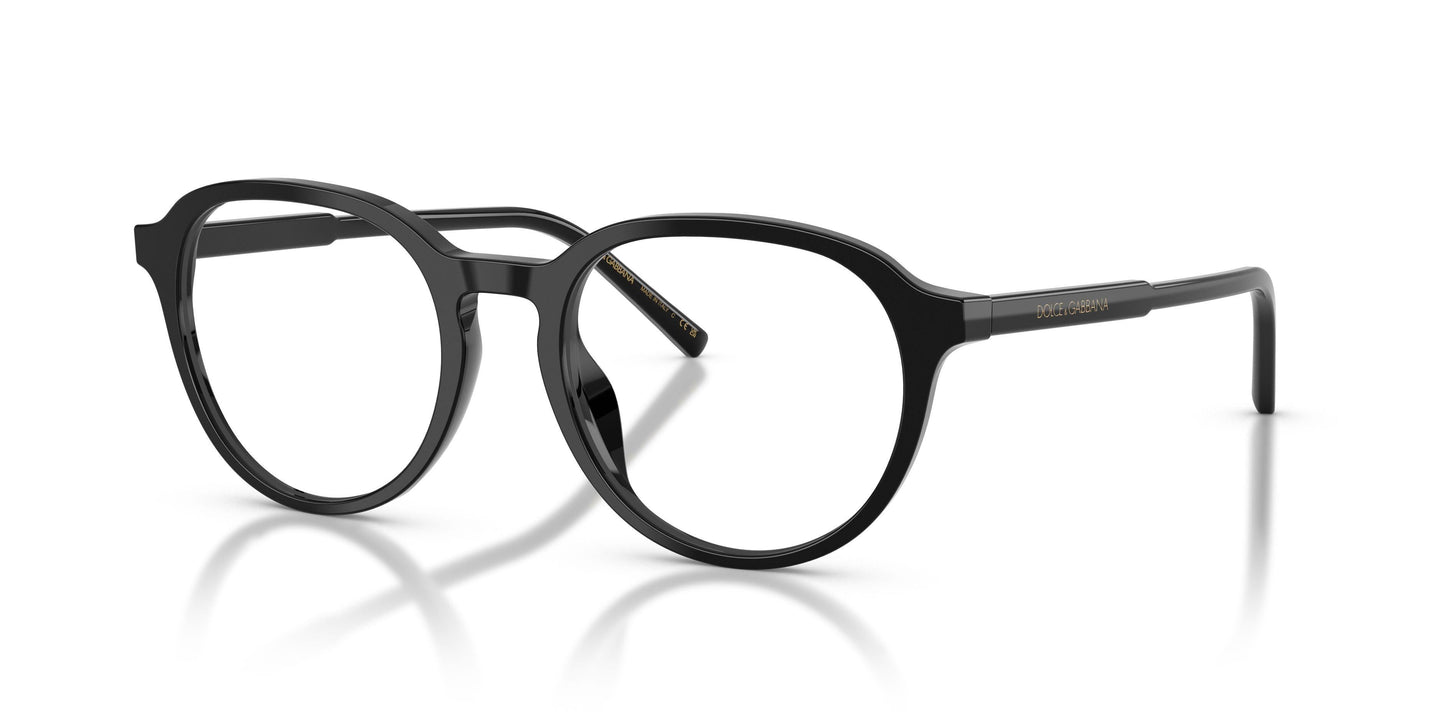 Dolse & Gabana  3444 Eyeglasses