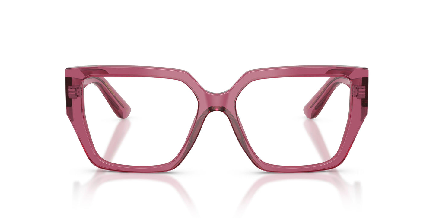 Dolse & Gabana  3373 Eyeglasses