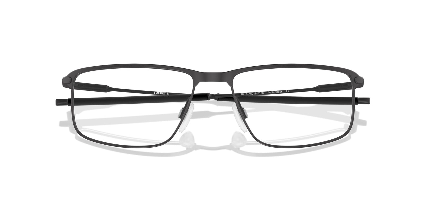 Oakley Socket Ti 5019 Eyeglasses