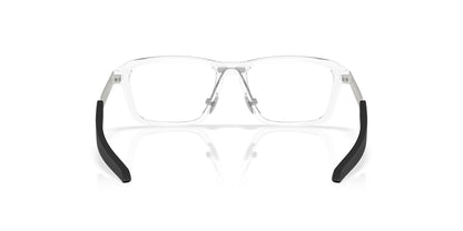 Oakley Quad Out A 8030F Eyeglasses