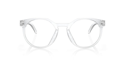 Oakley Hstn Rx A 8139A Eyeglasses