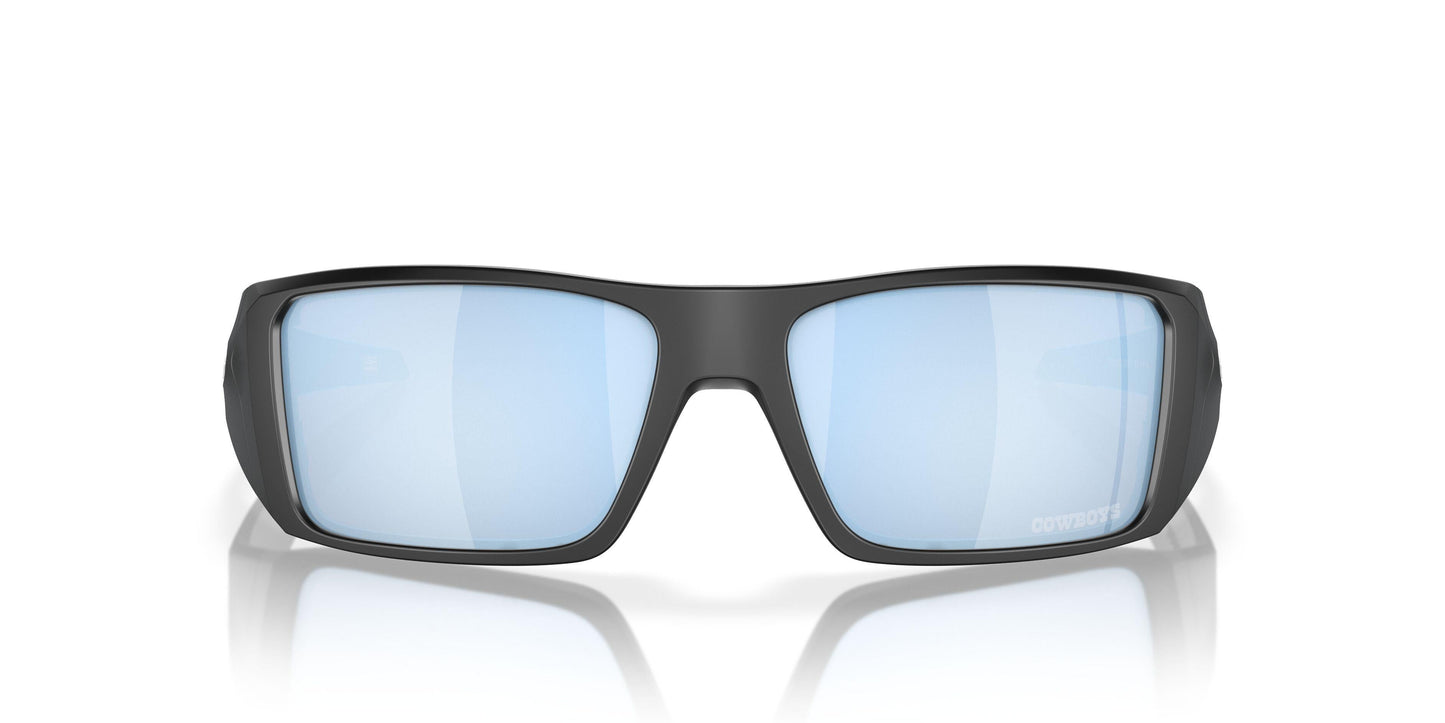 Oakley Heliostat 9231 Sunglasses