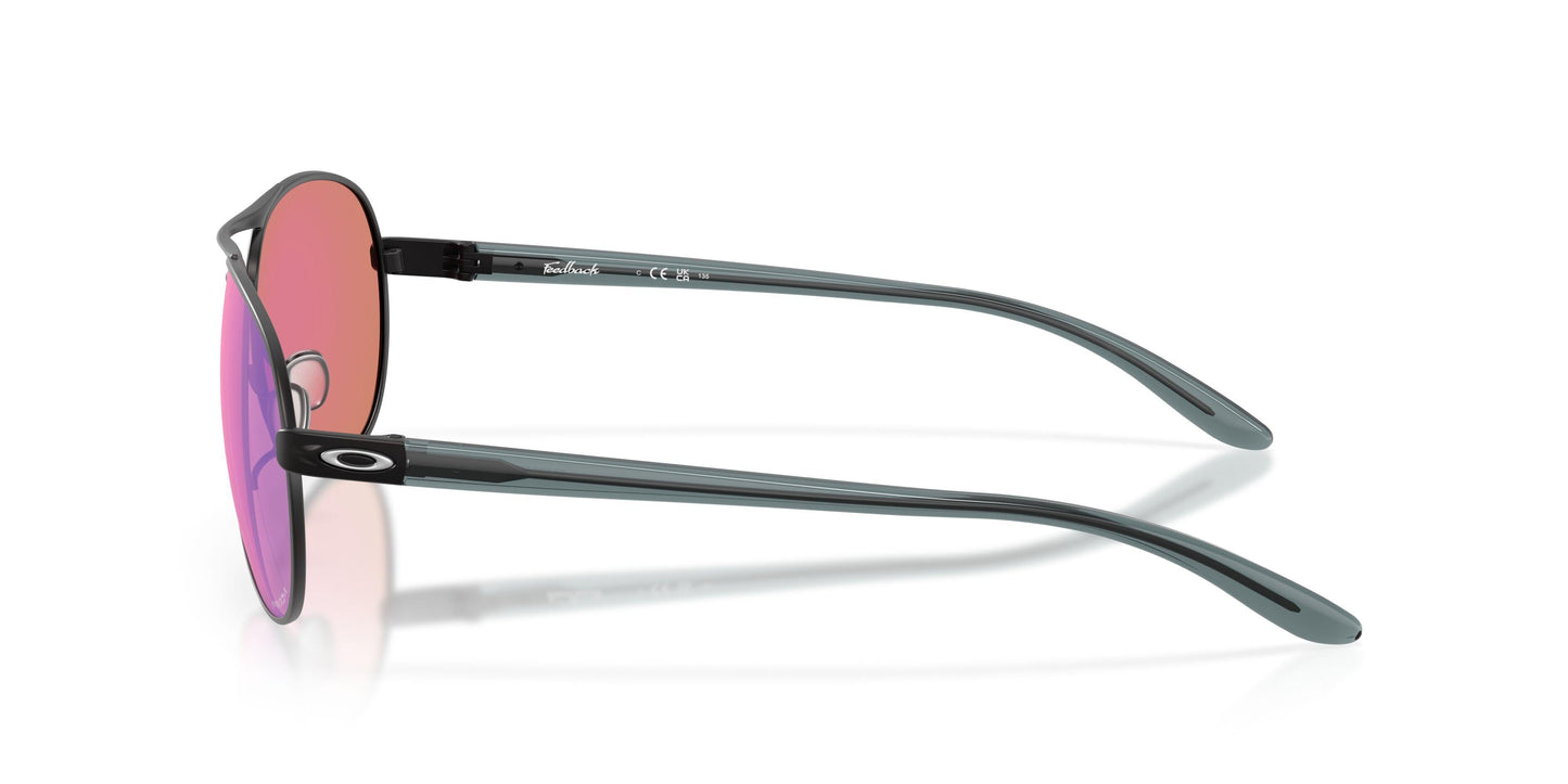 Oakley Feedback 4079 Sunglasses