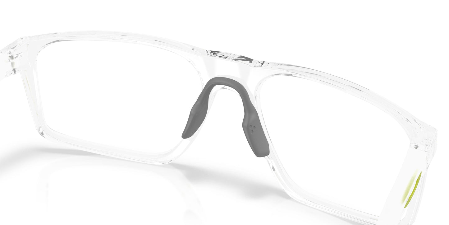 Oakley Bat Flip 8183 Eyeglasses