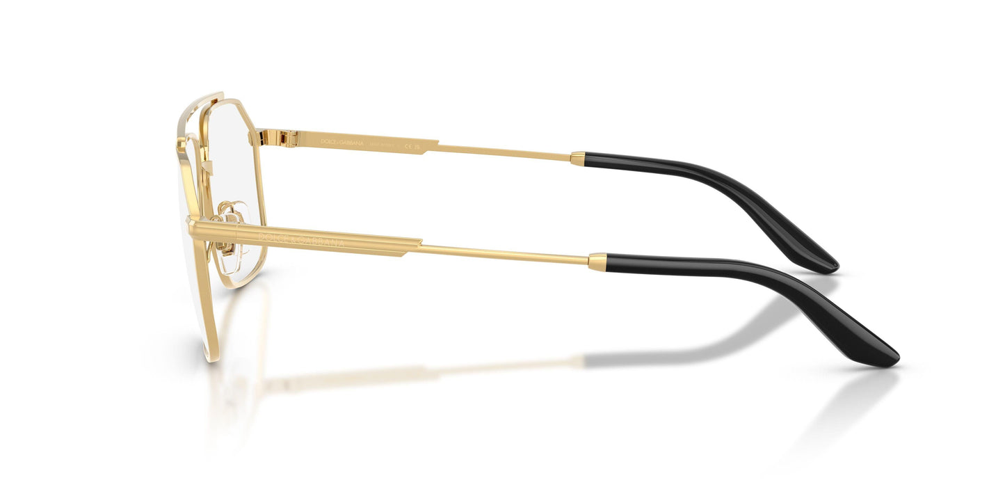 Dolse & Gabana  1364 Eyeglasses