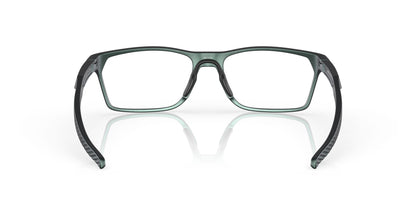 Oakley Hex Jector 8174F Eyeglasses