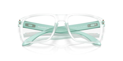 Oakley Holbrook Rx 8156 Eyeglasses