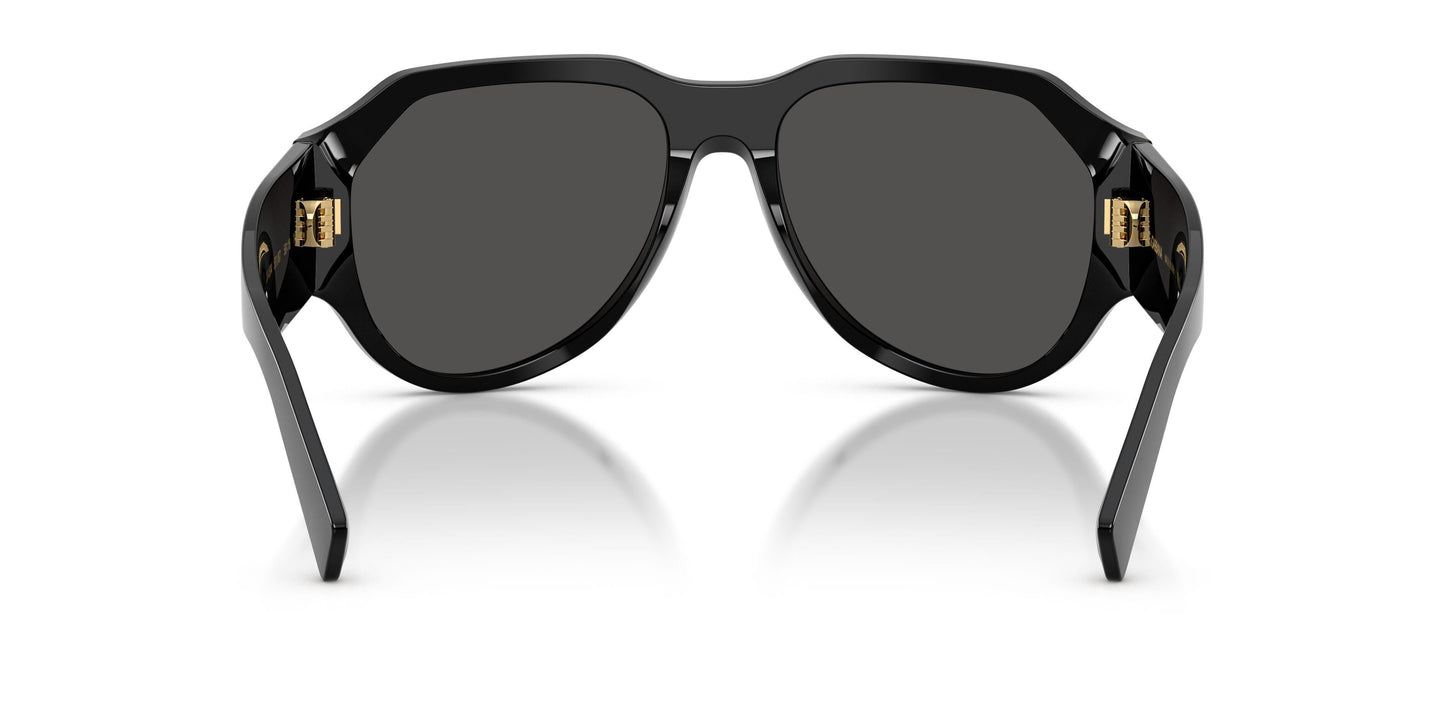 Dolse & Gabana  4504 Sunglasses