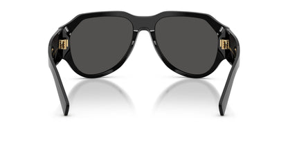 Dolse & Gabana  4504 Sunglasses