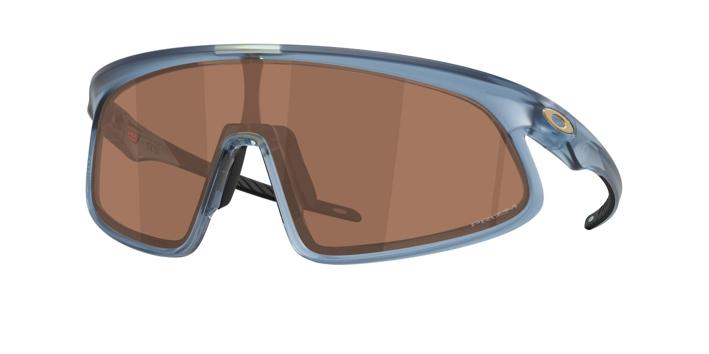 Oakley Rslv 9484D Sunglasses