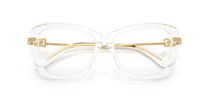 Dolse & Gabana  3439 Eyeglasses