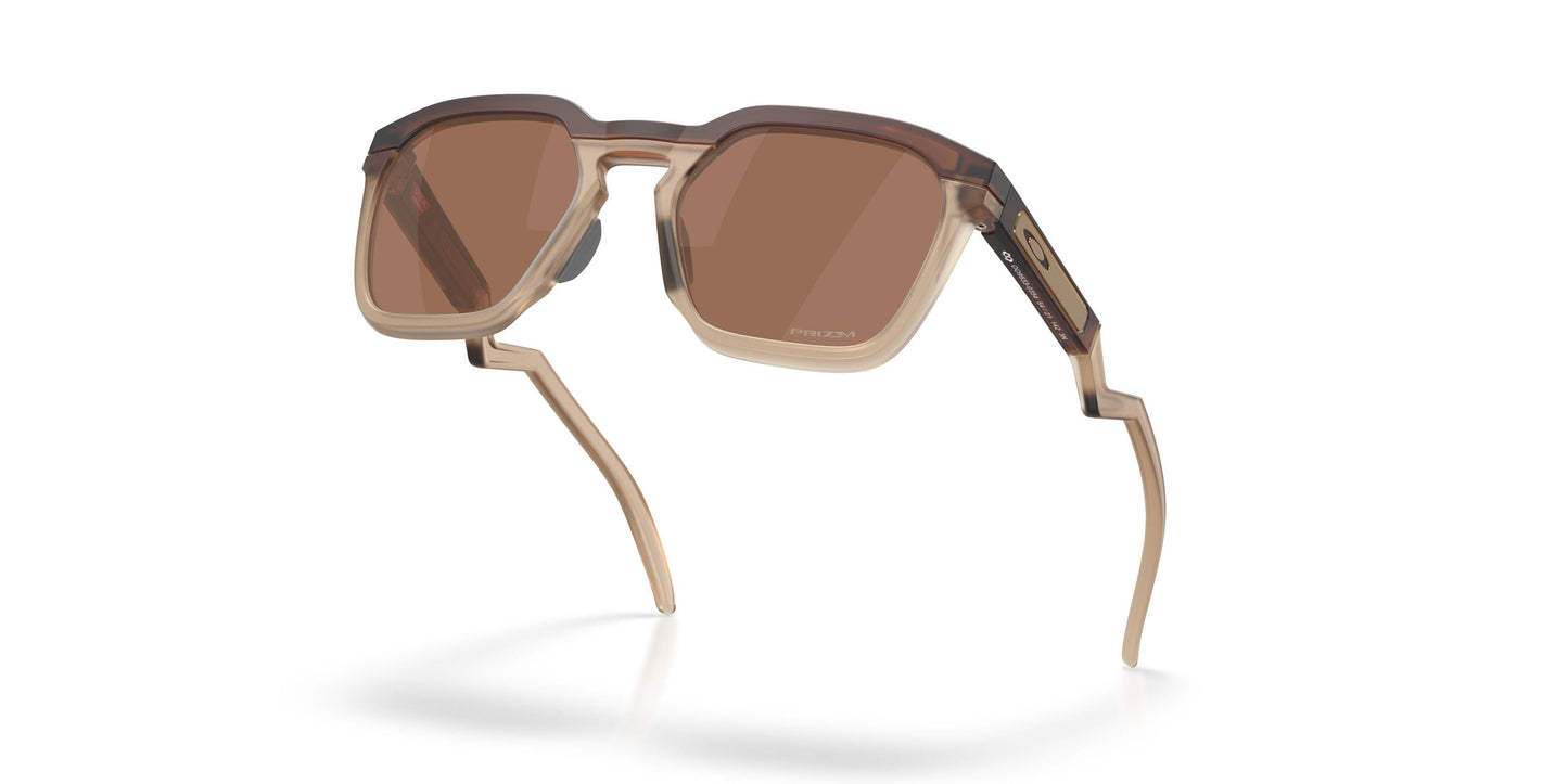 Oakley Hstn Sq 9533 Sunglasses
