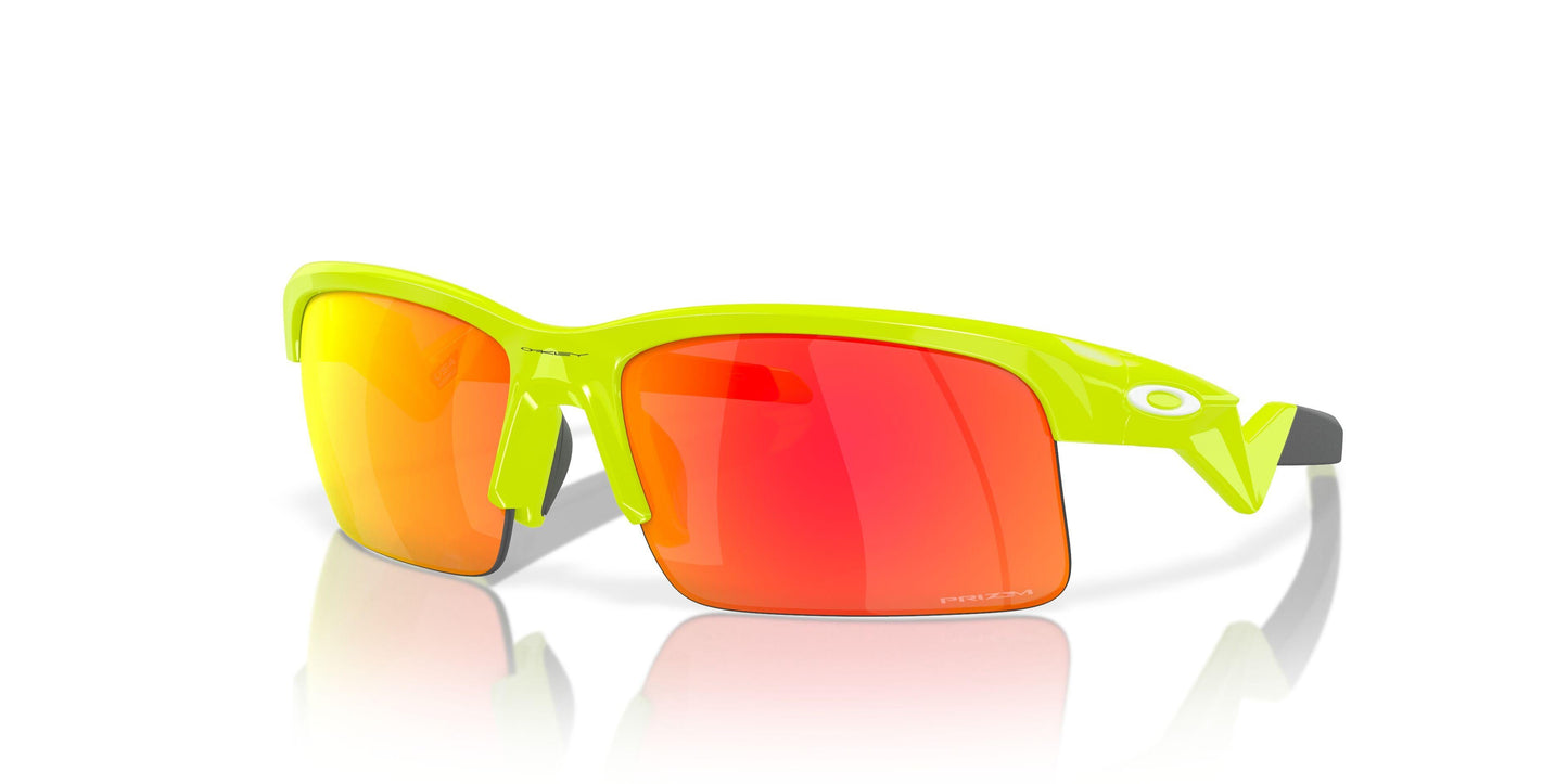 Oakley Capacitor 9013 Sunglasses