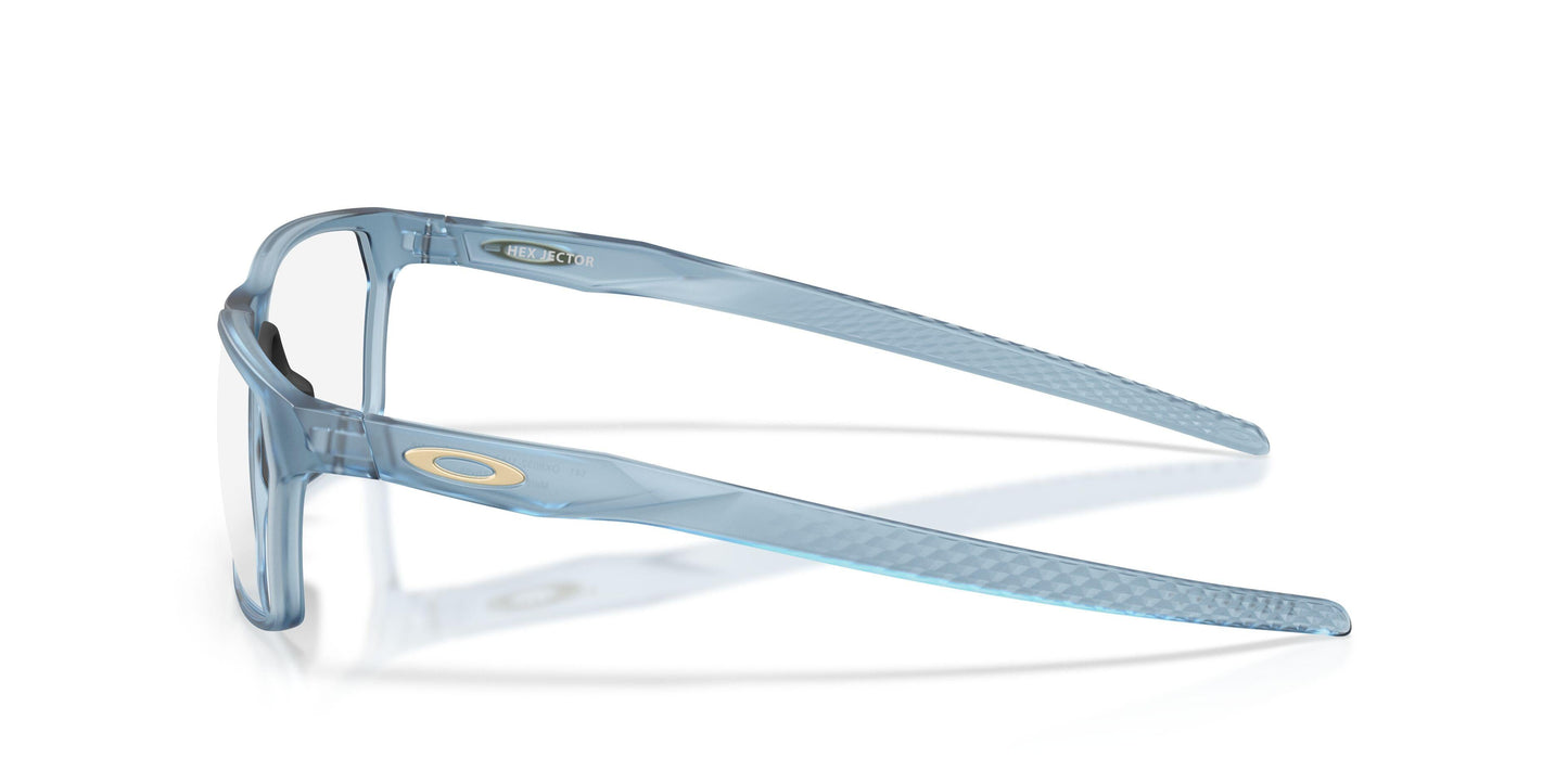 Oakley Hex Jector 8032 Eyeglasses