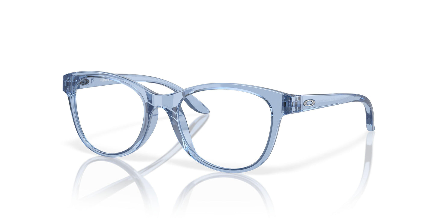 Oakley Humbly A 8029F Eyeglasses