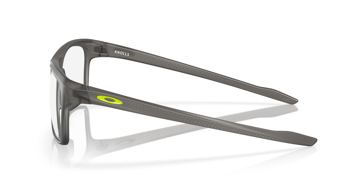 Oakley Knolls 8144 Eyeglasses