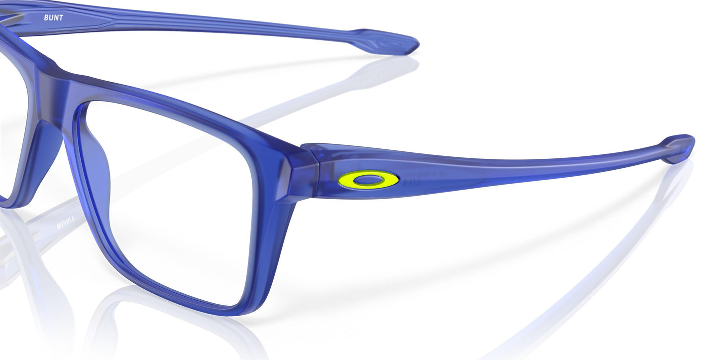 Oakley Bunt 8026 Eyeglasses