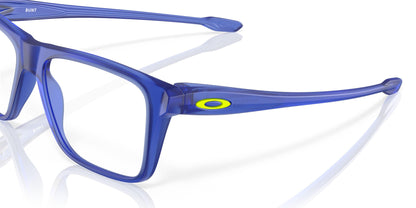 Oakley Bunt 8026 Eyeglasses