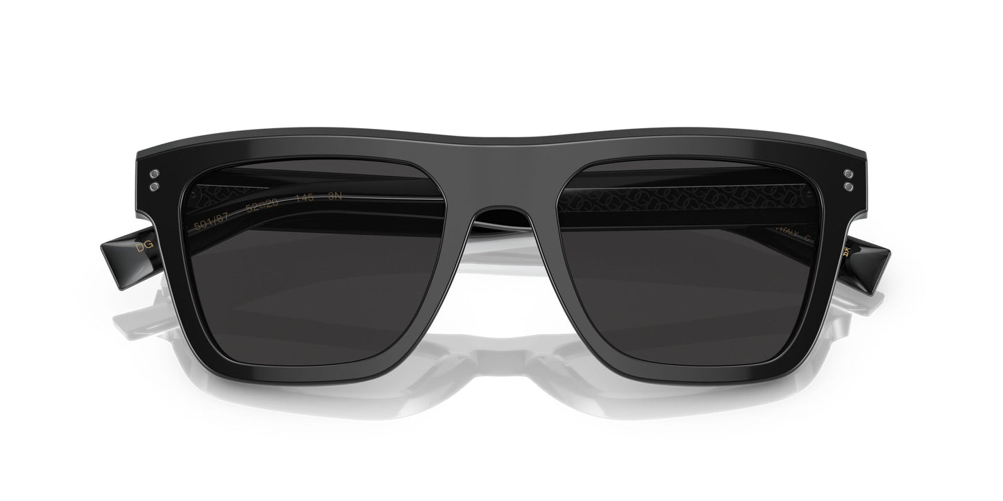 Dolse & Gabana  4420 Sunglasses