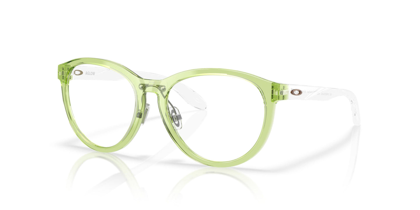 Oakley Aglow 8027D Eyeglasses