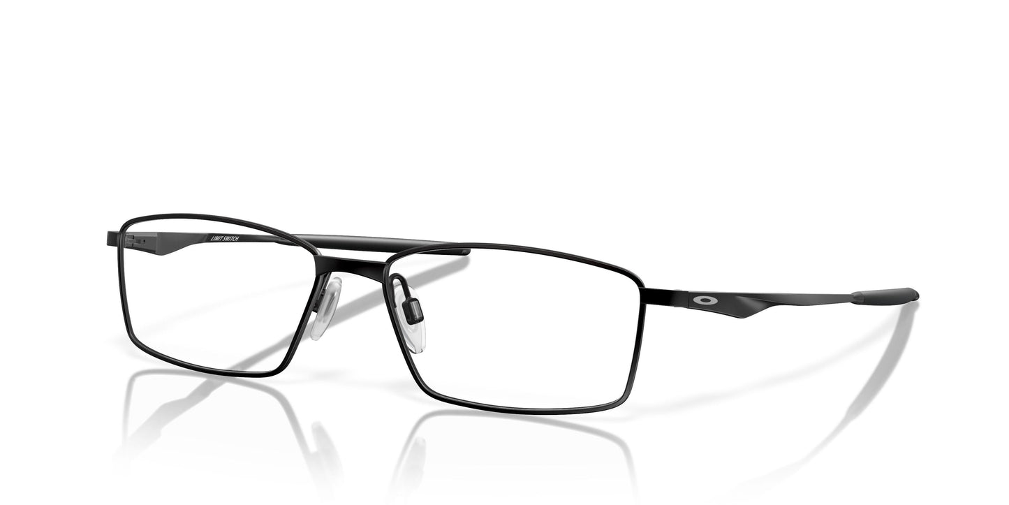 Oakley Limit Switch 5121 Eyeglasses