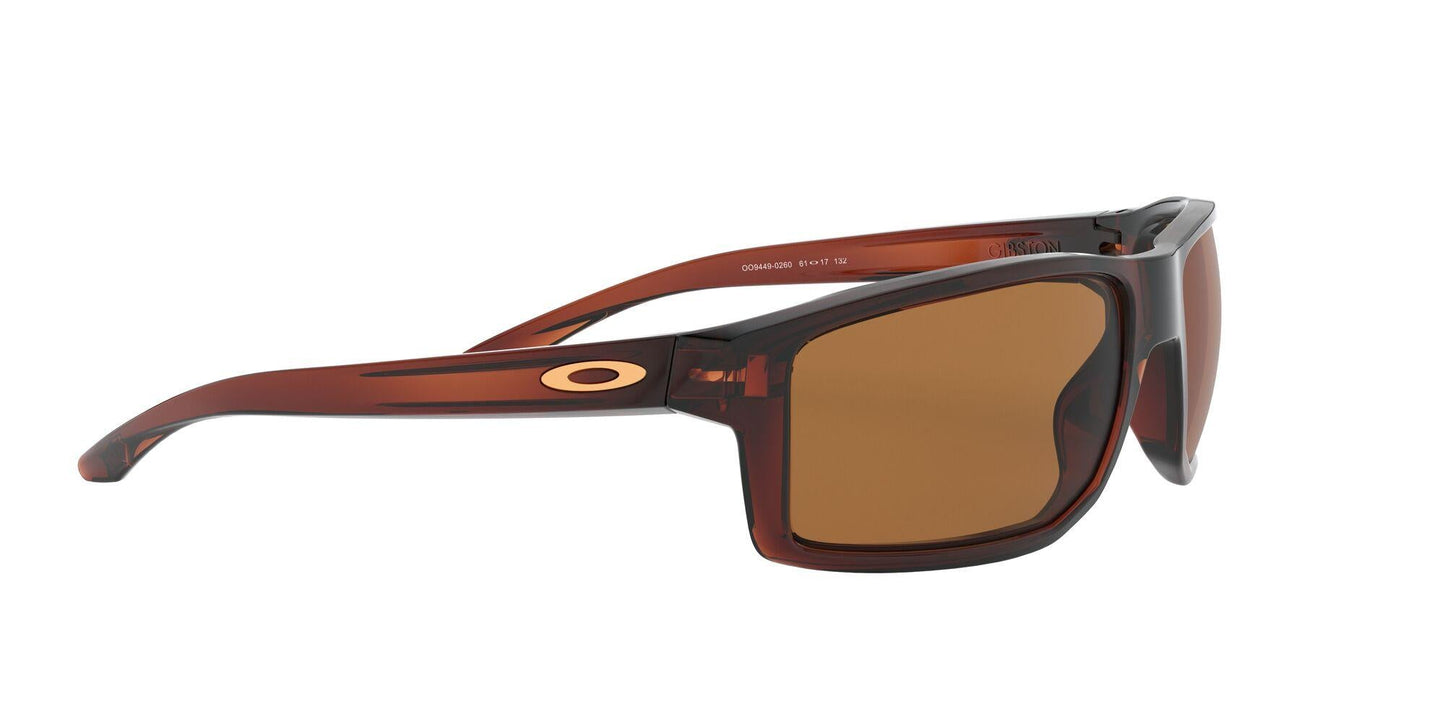 Oakley Gibston 9449 Sunglasses