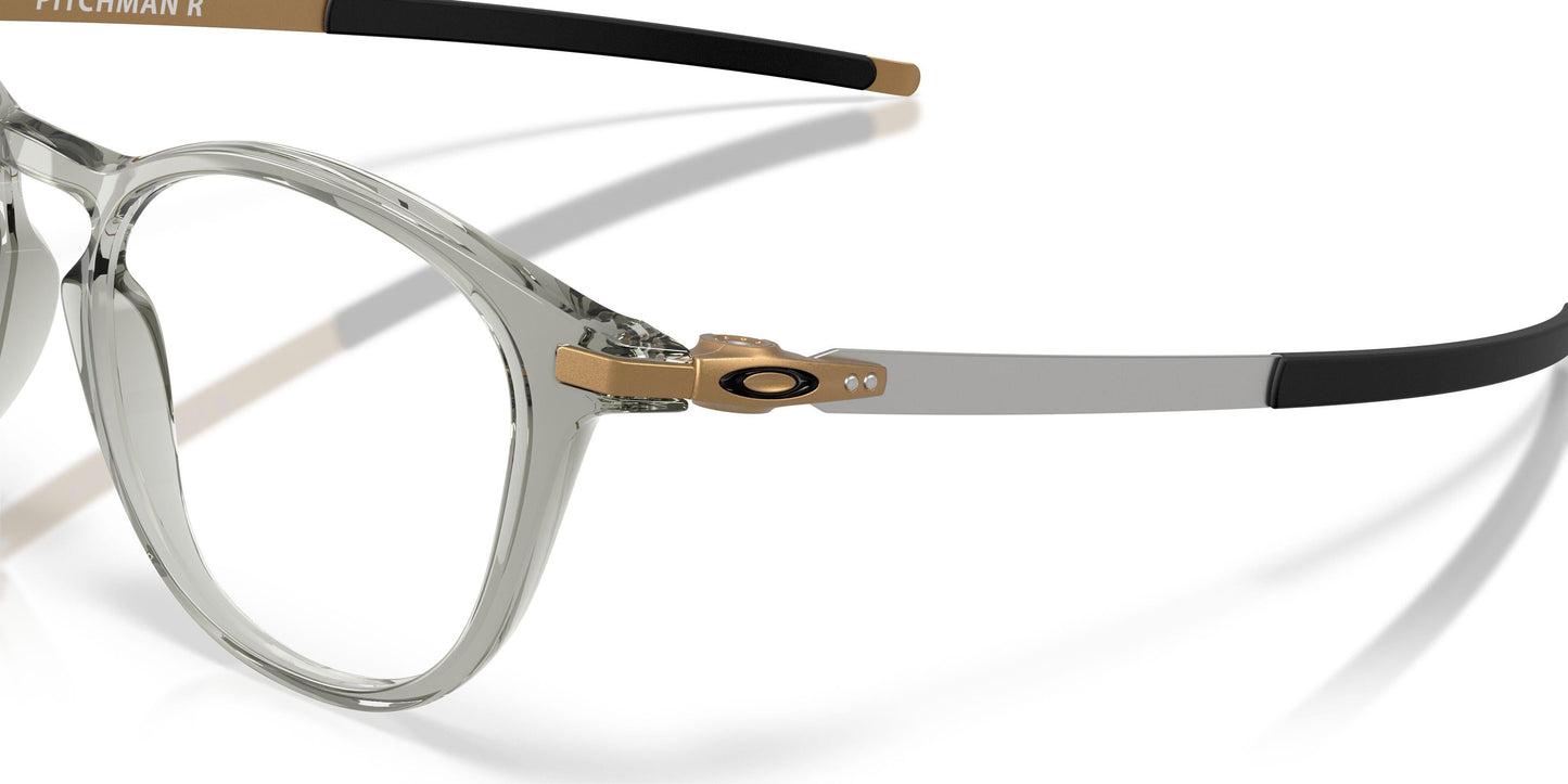 Oakley Pitchman R 8105 Eyeglasses