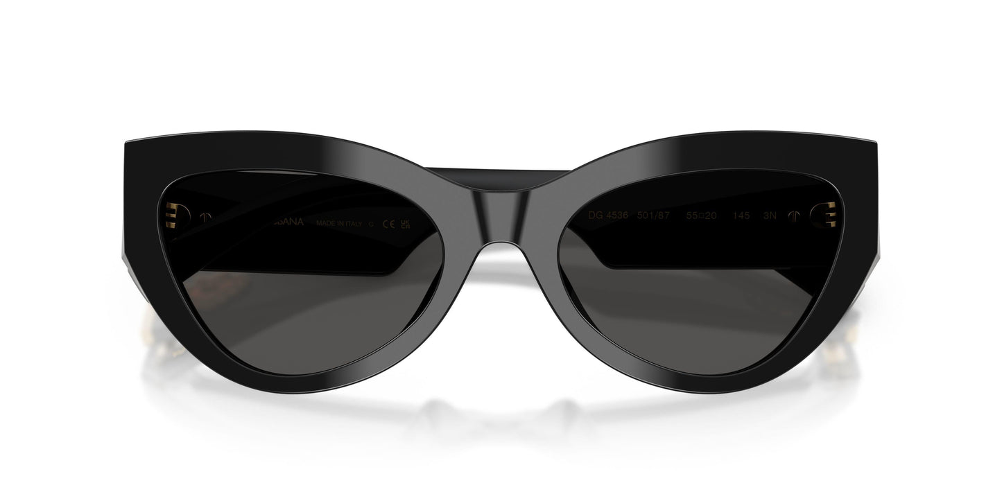 Dolse & Gabana  4536 Sunglasses
