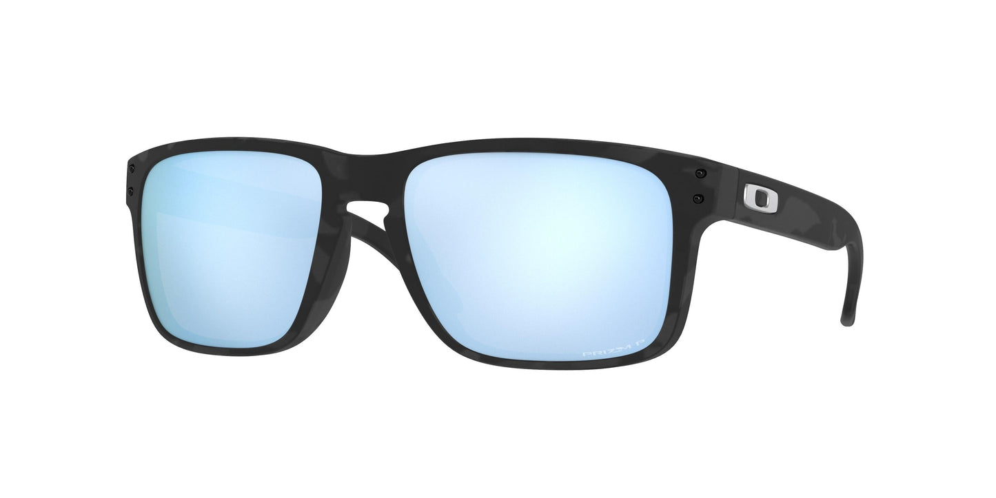 Oakley Holbrook 9102 Sunglasses