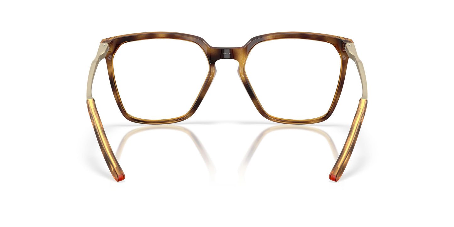 Oakley Bmng Sq 8189 Eyeglasses