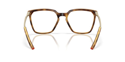 Oakley Bmng Sq 8189 Eyeglasses