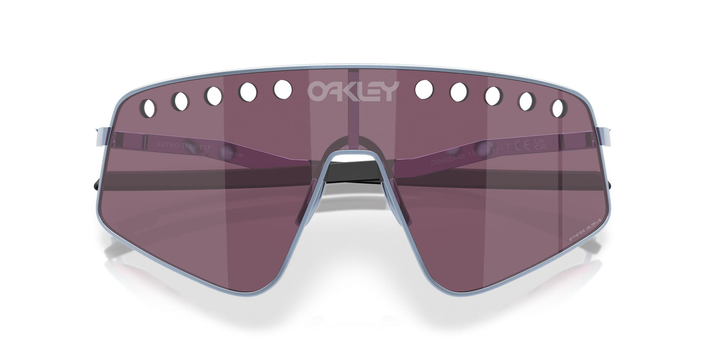 Oakley Sutro Ti Sweep 6025 Sunglasses