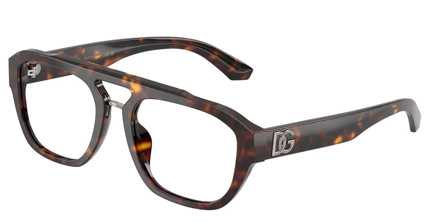 Dolse & Gabana  3415 Eyeglasses