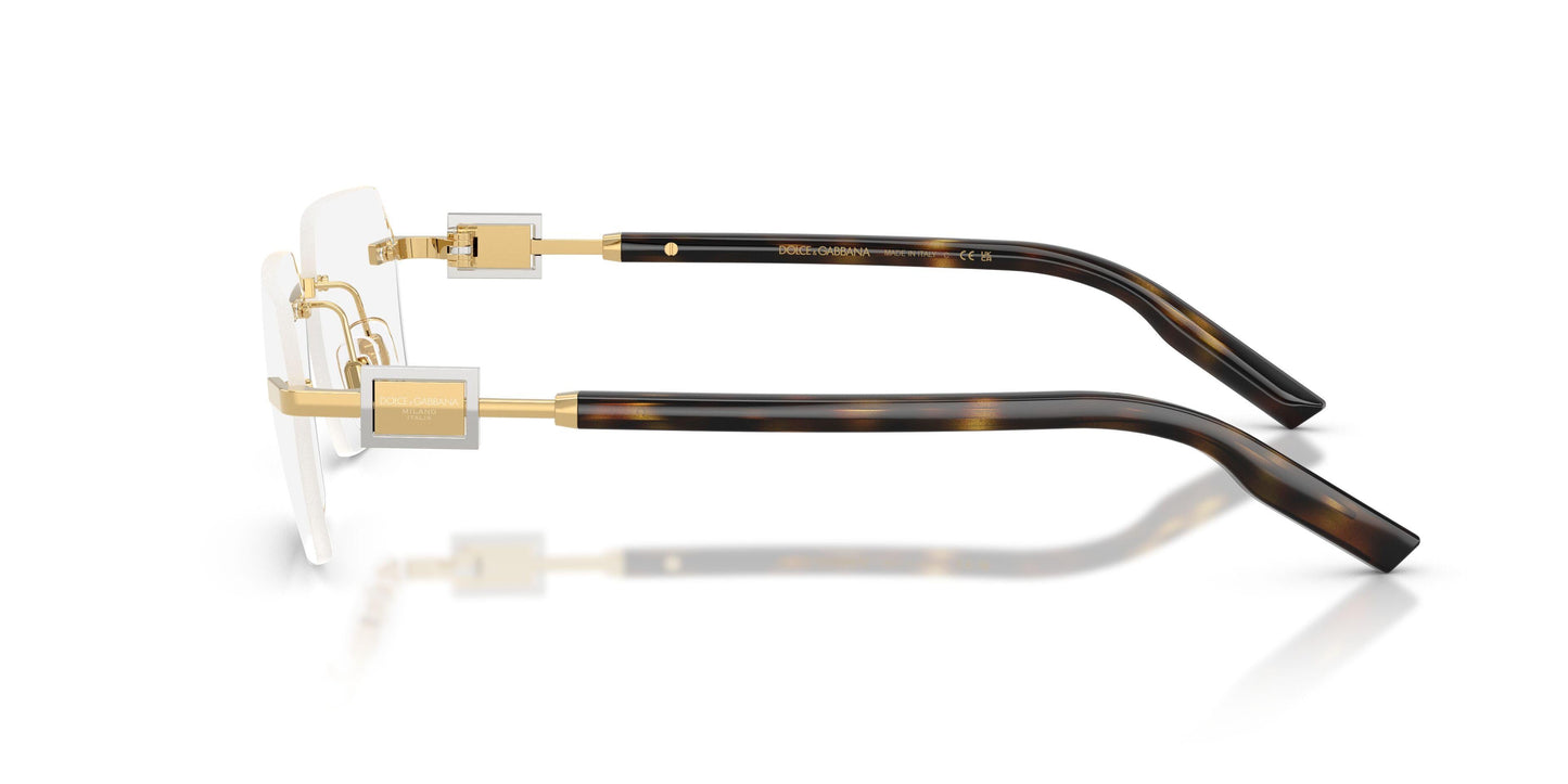 Dolse & Gabana  1361 Eyeglasses